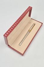 Stylo plume luxe S. T. Dupont, Ophalen, Vulpen