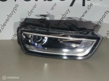 Koplamp xenon origineel Audi Q3 8U ('11-'18) 8u0941006 beschikbaar voor biedingen