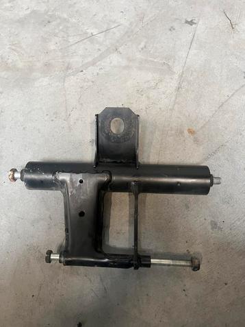 Vespa subframe beschikbaar voor biedingen