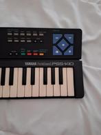 Yamaha-toetsenbord, Muziek en Instrumenten, Keyboards