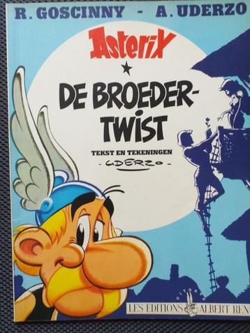 ASTERIX EERSTE DRUK beschikbaar voor biedingen