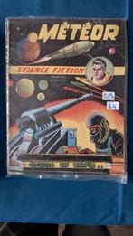 BD METEOR Artima lot 4, Ophalen of Verzenden, Gelezen