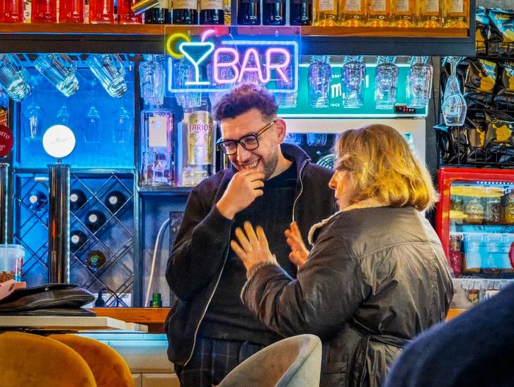 Language Exchange – Practice English, Spanish  (Alicante), Hobby en Vrije tijd, Overige Hobby en Vrije tijd, Ophalen