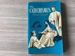 Boek catechismus, Enlèvement, De kerk