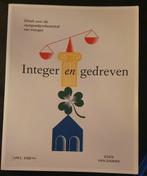 Handboek bachelor vastgoed : integer en gedreven, Ophalen of Verzenden, Gelezen