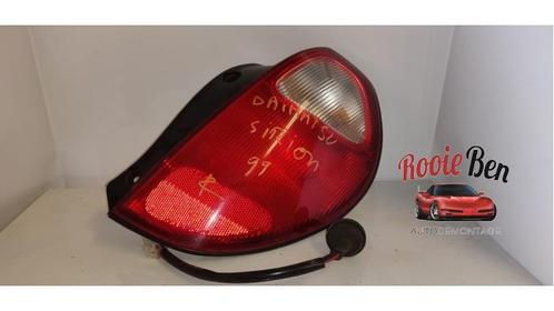 Achterlicht rechts van een Daihatsu Sirion, Auto-onderdelen, Verlichting, Daihatsu, Gebruikt, 3 maanden garantie, Ophalen of Verzenden