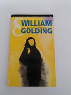 William Golding - Heer der vliegen, Boeken, Gelezen, Ophalen of Verzenden