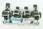 Aribag set - Dashboard Nissan Micra K14 (2017-heden), Gebruikt, Ophalen of Verzenden