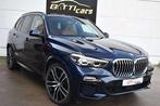 BMW X5 xDrive45e PHEV* M-Pack* 22' Velgen, Achat, Bluetooth, Entreprise, 5 places