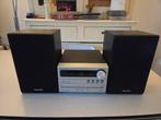 Panasonic SA-PM250/SBPM02., Audio, Tv en Foto, Stereoketens, Ophalen of Verzenden, Zo goed als nieuw, Cd-speler, Pioneer