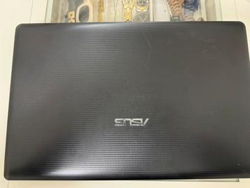 ASUS K95V – Core i7 – 18,4 beschikbaar voor biedingen