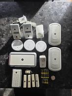 Verisure-volledig alarm, Doe-het-zelf en Bouw, Alarmsystemen, Ophalen, Gebruikt, Overige soorten, Afstandsbediening