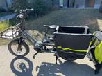 Tern GSD S00, Fietsen en Brommers, Fietsen | Driewielfietsen, Ophalen, Zo goed als nieuw