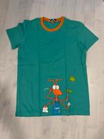 Woody pyjama t-shirt 12j, Kinderen en Baby's, Kinderkleding | Maat 152, Woody, Zo goed als nieuw, Ophalen