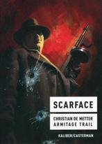 Kaliber: Scarface (De Metter/Trail), Ophalen, Zo goed als nieuw