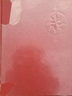 Oude atlas winkler prins, Antiek en Kunst, Ophalen