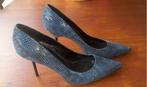 Zara blauwe stilletos in slangenprint maat 39, Kleding | Dames, Schoenen, Zara, Nieuw, Schoenen met hoge hakken, Verzenden