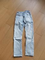 Lichtblauwe jeans Blue Ridge Maat 146, Jongen, Ophalen of Verzenden, Broek, Zo goed als nieuw