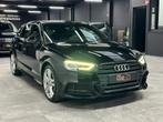 Audi A3 2.0TDI / S-Line / 2019 / 150 PK / Automaat / Euro6d, Te koop, 2000 cc, Stadsauto, Voorwielaandrijving