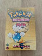 Neo Genesis theme deck WOTC, Ophalen of Verzenden, Zo goed als nieuw, Speeldeck, Foil