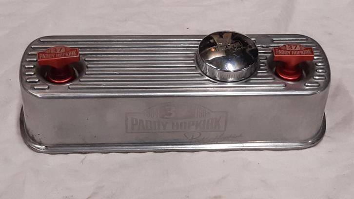 couvercle de valve Paddy Hopkirk CLASSIC MINI en aluminium, Autos : Pièces & Accessoires, Moteurs & Accessoires, Mini, Neuf, Enlèvement