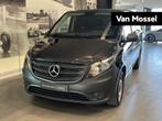 Mercedes-Benz eVito 66KW L2 AUDIO 40+CAMERA+COMFORTZETEL, Auto's, Automaat, 4 deurs, Euro 6, 116 pk