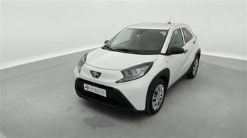 Toyota Aygo X 1.0i VVT-i X-Active CLIM / REGULATEUR beschikbaar voor biedingen