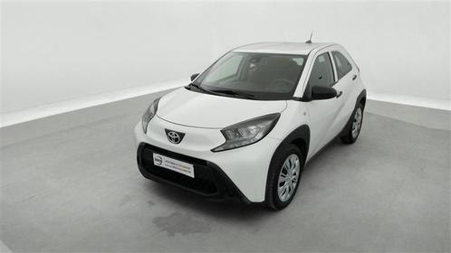 Toyota Aygo X 1.0i VVT-i X-Active CLIM / REGULATEUR, Auto's, Toyota, Bedrijf, Te koop, Aygo X, Benzine, Stadsauto, 5 deurs, Handgeschakeld
