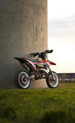 KTM SX (exc) 125 2020 (A1), Motoren, LED Verlichting, Particulier, 11 kW of minder, 150 cc