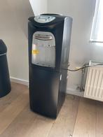 Zwart gewrapte water dispenser/koeler, Ophalen, Zo goed als nieuw