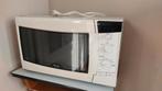 Philips combi microgolf/oven, Elektronische apparatuur, Microgolfovens, Ophalen, Gebruikt, Oven