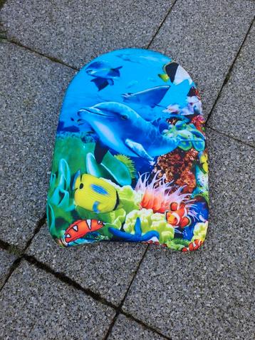 Zwemplankje  beschikbaar voor biedingen