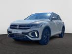 Volkswagen T-Roc T-Roc 1.5 TSI R-Line Business DSG, Auto's, Airbags, Bedrijf, SUV of Terreinwagen, Zilver of Grijs