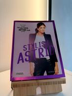 Astrid Bryan - Stylish Astrid, Boeken, Ophalen, Astrid Bryan