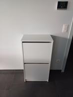 Schoenenkast BISSA Ikea, Huis en Inrichting, Kasten | Schoenenkasten, Ophalen, Gebruikt