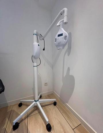 UV lamp voor tanden bleken beschikbaar voor biedingen