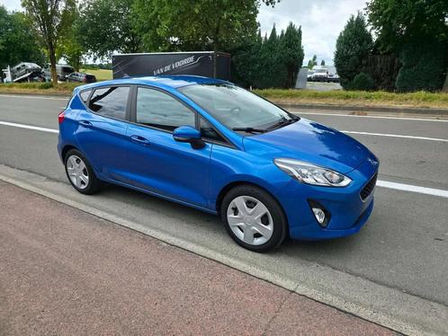 Ford Fiesta Fiesta 1.1i Connected 1EIG. PERFECTE STAAT !, Auto's, Ford, Bedrijf, Te koop, Fiësta, ABS, Airbags, Airconditioning
