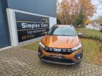 DACIA SANDERO STEPWAY 0,9 TCE.. NOUVEAU EN STOCK., Autos, Achat, Entreprise, Carnet d'entretien, Autres couleurs