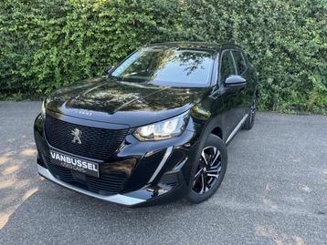 Peugeot 2008 II Allure Pack  beschikbaar voor biedingen