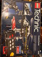 Lego Technic set 8485 control center vintage, Kinderen en Baby's, Speelgoed | Duplo en Lego, Ophalen of Verzenden, Zo goed als nieuw