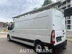 Renault Master 2.3D | MAXI | Ingericht | Airco | EURO 5B, Te koop, Gebruikt, Stof, Voorwielaandrijving