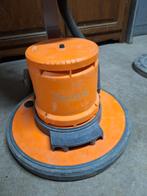 Woodboy, Enlèvement