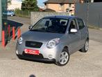 Kia Picanto starterswagen met onderhoudsboek, Voorwielaandrijving, 4 zetels, Stof, 4 cilinders