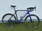Canyon Inflite CF SL6, 28 inch, Carbon, Heren, Zo goed als nieuw