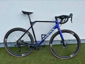 Canyon Inflite CF SL6 beschikbaar voor biedingen