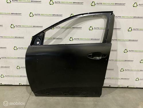 Portier Voor Links Peugeot 3008 5008 NIEUW ORIG 9812306480, Auto-onderdelen, Carrosserie, Deur, Peugeot, Voor, Links, Gebruikt