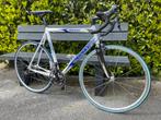 Magnifique vélo de route RIDLEY + Shimano 105, Comme neuf, Enlèvement, Carbone