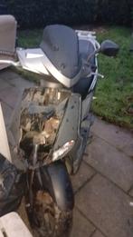 Kymco 50cc enkel GVA, Fietsen en Brommers, Scooters | Kymco, Ophalen