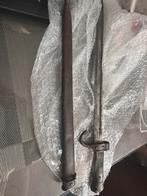 Franse Bayonet, Verzamelen, Ophalen, Zwaard of Sabel