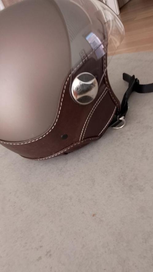 Samen onderweg..., Motoren, Kleding | Motorhelmen, Dames, Heren, Jethelm, Ophalen